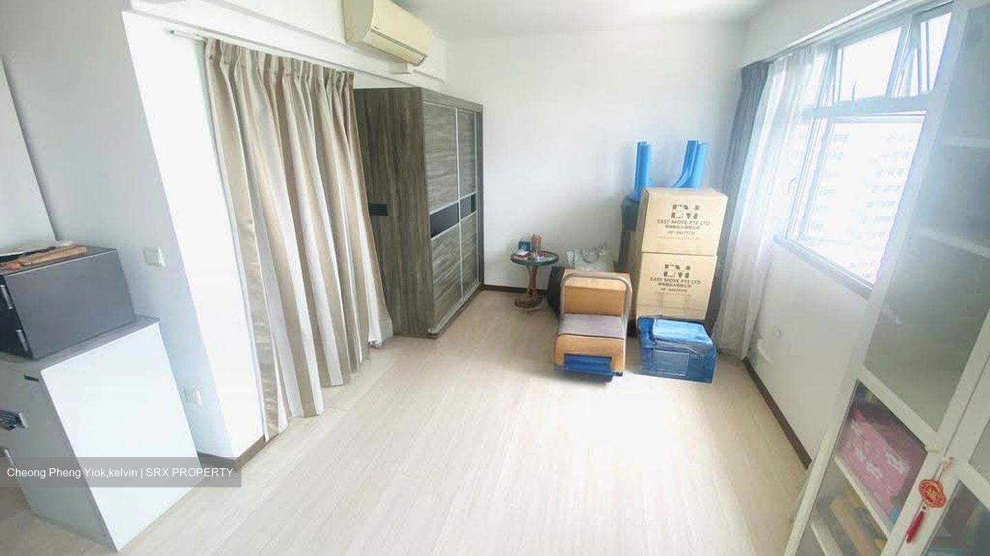 Blk 448B West Valley @ Bukit Batok (Bukit Batok), HDB 2 Rooms #615978291